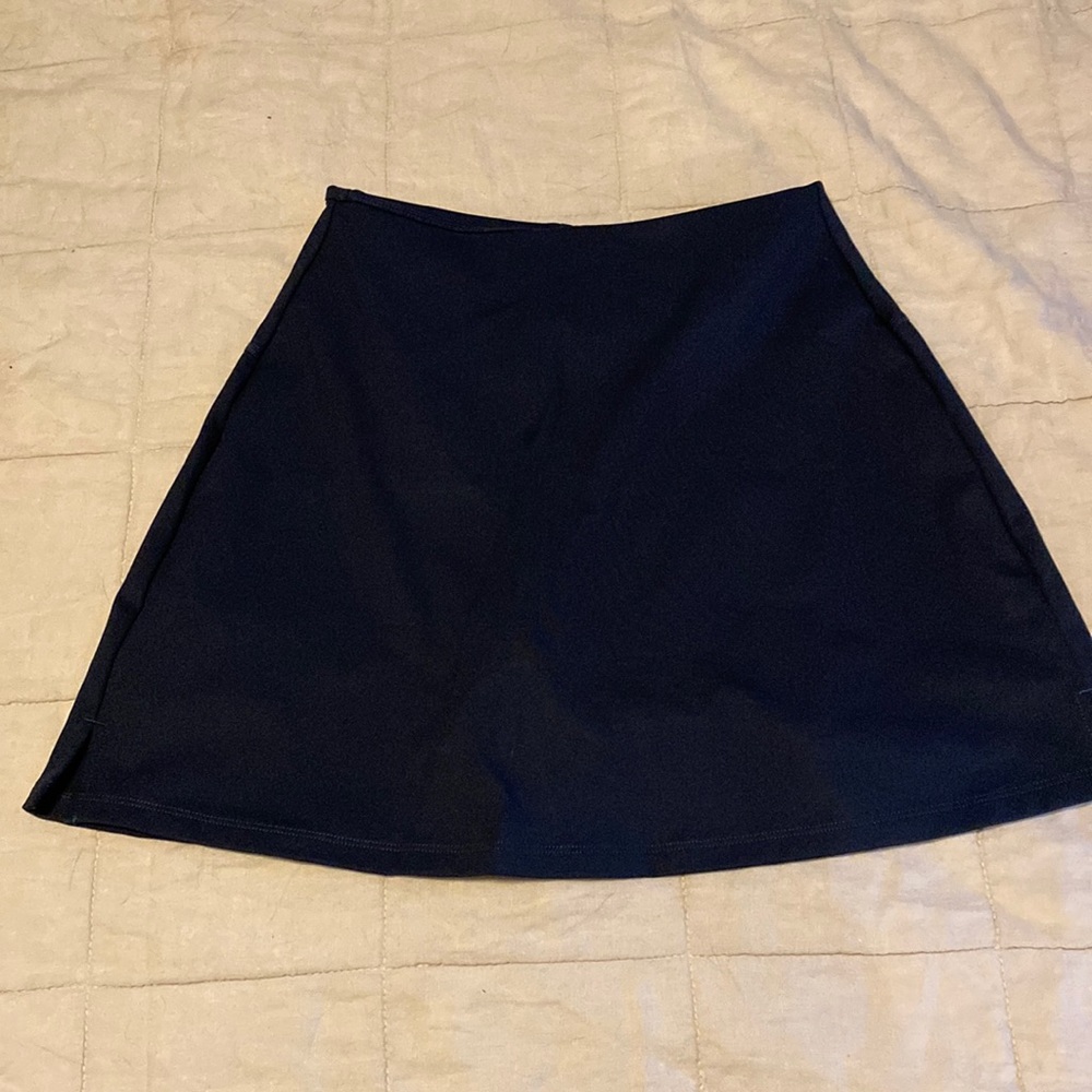 Girlfriend Collective Sport Skort
